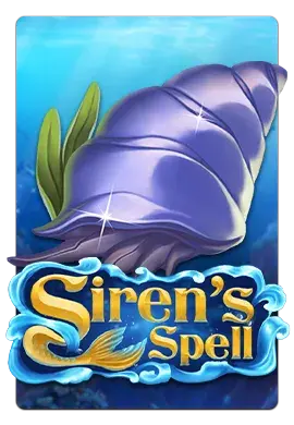 SIREN’S SPELL