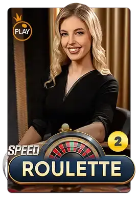 SPEED ROULETTE
