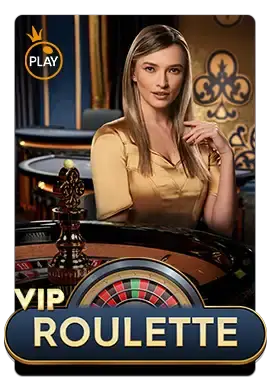 VIP ROULETTE